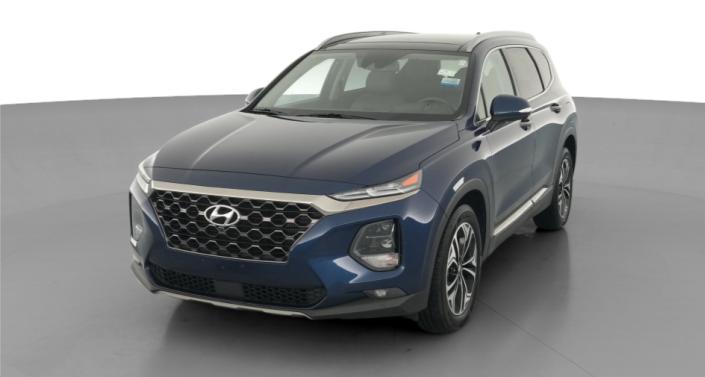 Thumbnail: 2020 Hyundai Santa Fe - 1