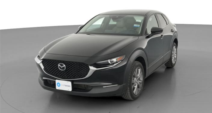 2020 Mazda CX-30 Select -
                  Wheatland, OK