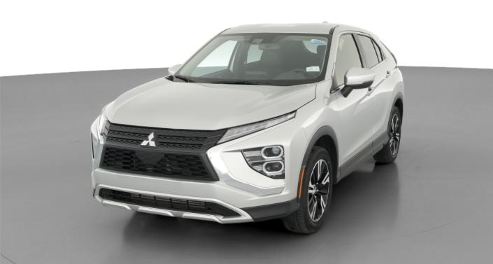 Thumbnail: 2024 Mitsubishi Eclipse Cross - 1