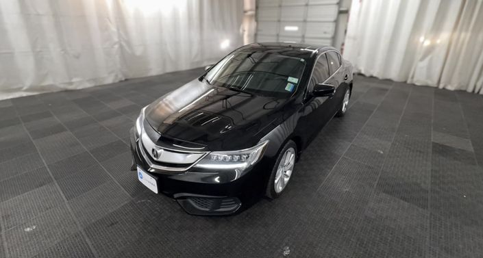 Thumbnail: 2016 Acura ILX - 1