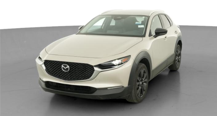 Thumbnail: 2024 Mazda CX-30 - 1