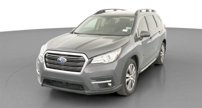 Thumbnail: 2020 Subaru Ascent - 1