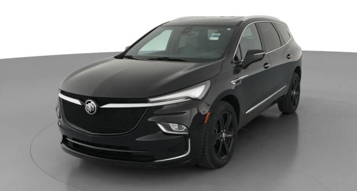 Thumbnail: 2023 Buick Enclave - 1