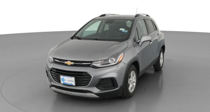 Thumbnail: 2019 Chevrolet Trax - 1