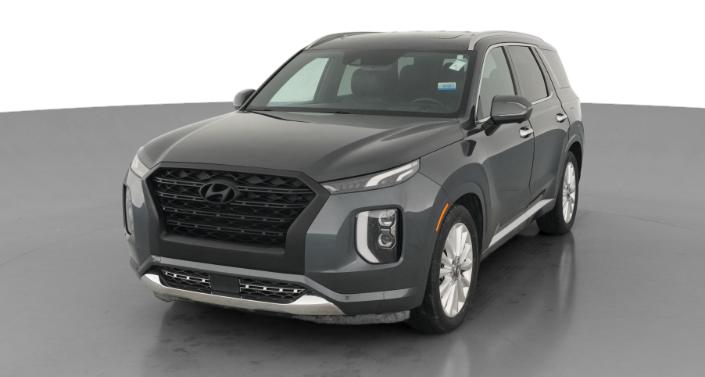Thumbnail: 2020 Hyundai Palisade - 1