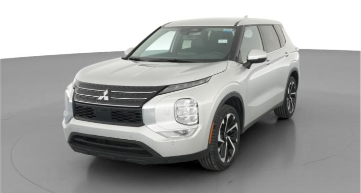 Thumbnail: 2024 Mitsubishi Outlander - 1