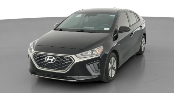 Thumbnail: 2020 Hyundai Ioniq - 1