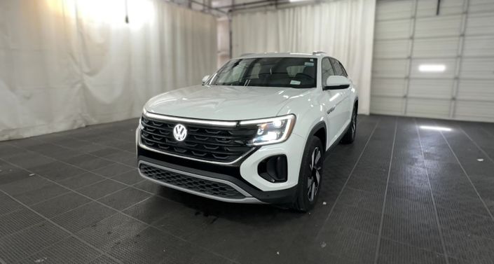 Thumbnail: 2025 Volkswagen Atlas - 1