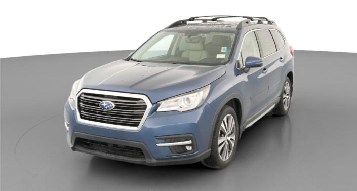 2019 Subaru Ascent Limited -
                  Fort Worth, TX