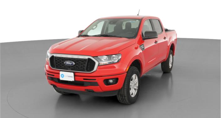 Thumbnail: 2023 Ford Ranger - 1