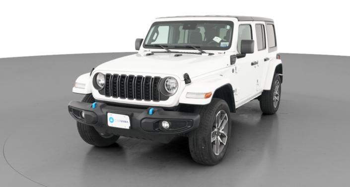 Thumbnail: 2024 Jeep Wrangler - 1