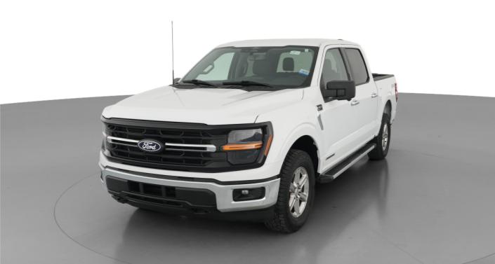 Thumbnail: 2024 Ford Econoline - 1