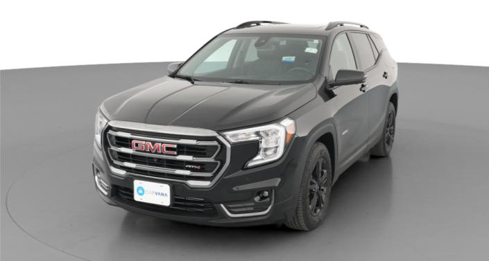 2022 GMC Terrain AT4 -
                  Indianapolis, IN