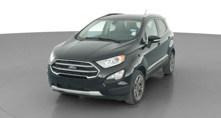 Thumbnail: 2022 Ford EcoSport - 1