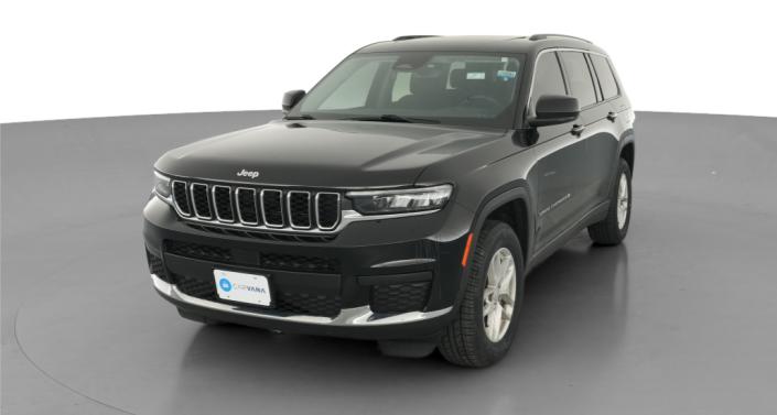 Thumbnail: 2021 Jeep Grand Cherokee L - 1