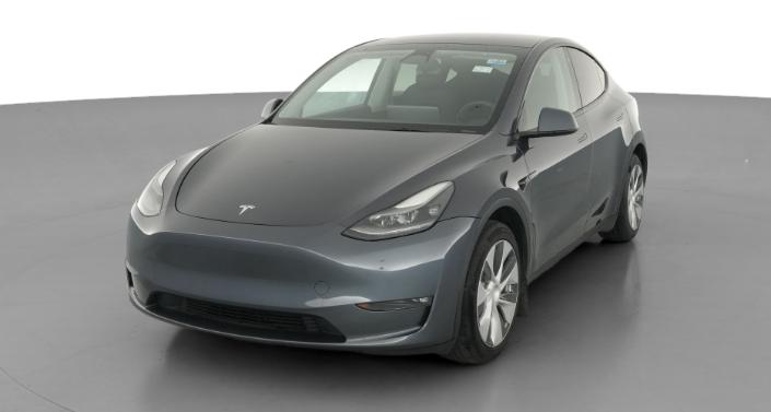 Thumbnail: 2023 Tesla Model Y - 1