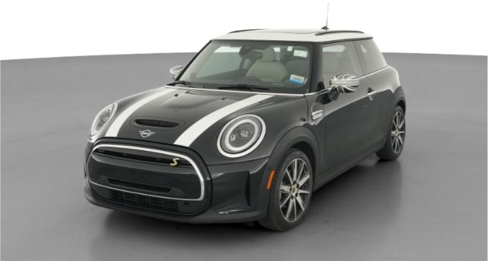 Thumbnail: 2023 MINI Cooper Hardtop - 1