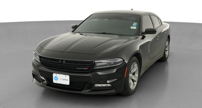 Thumbnail: 2017 Dodge Charger - 1