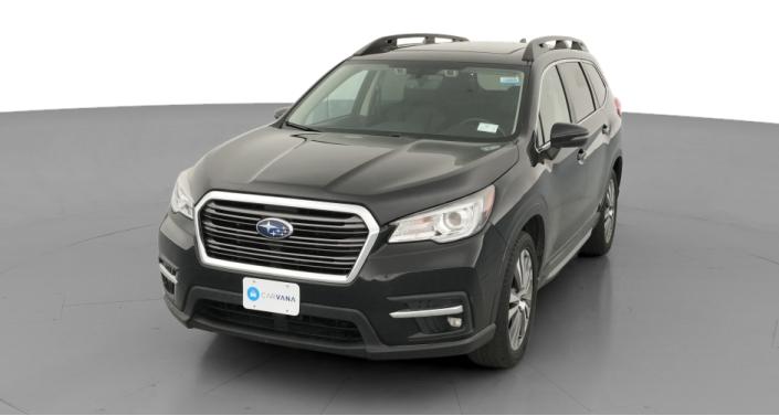 Thumbnail: 2020 Subaru Ascent - 1