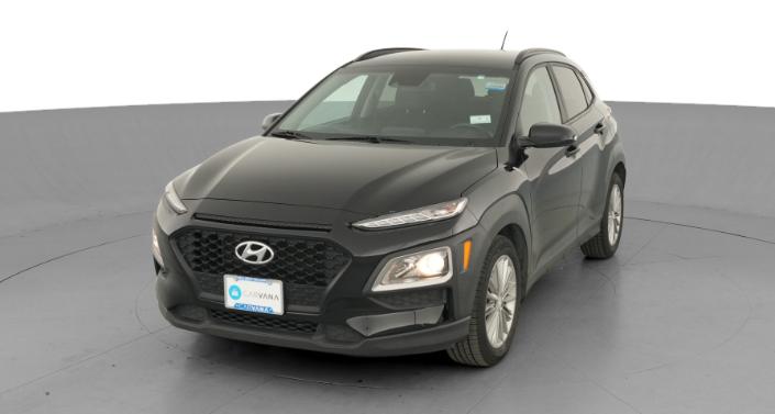 Thumbnail: 2020 Hyundai Kona - 1