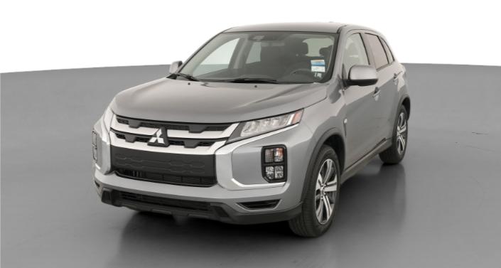 Thumbnail: 2025 Mitsubishi Outlander Sport - 1