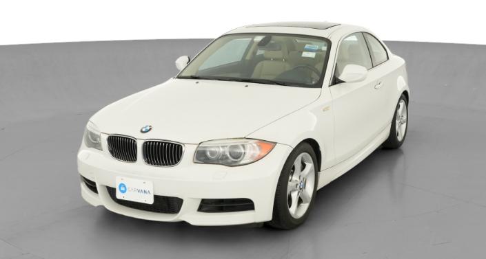Thumbnail: 2012 BMW 1 Series - 1