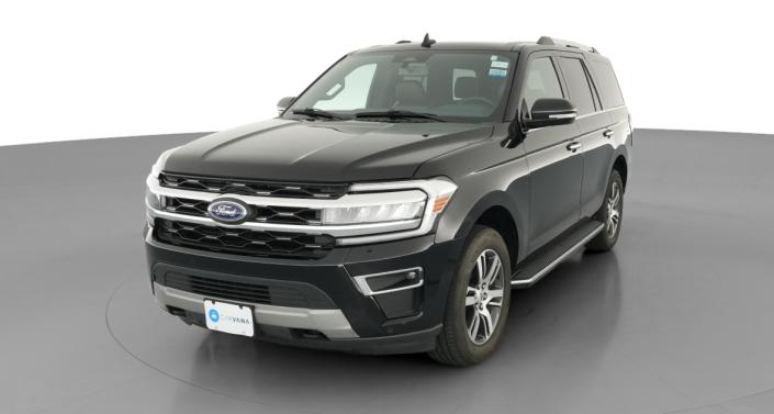 Thumbnail: 2023 Ford Expedition - 1