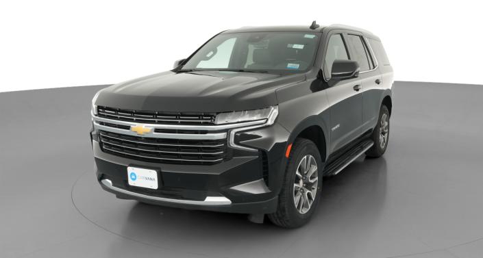 Thumbnail: 2024 Chevrolet Tahoe - 1