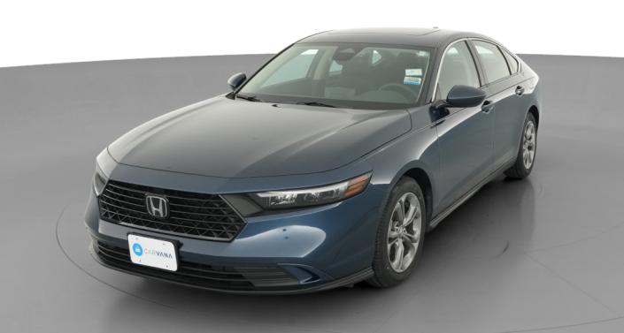 Thumbnail: 2024 Honda Accord - 1