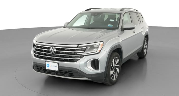 Thumbnail: 2024 Volkswagen Atlas - 1
