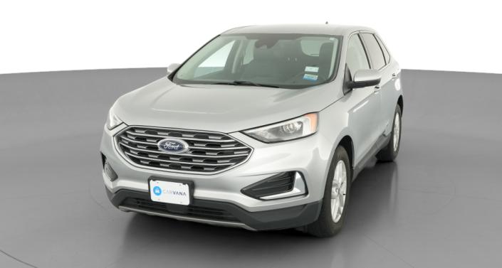 Thumbnail: 2022 Ford Edge - 1