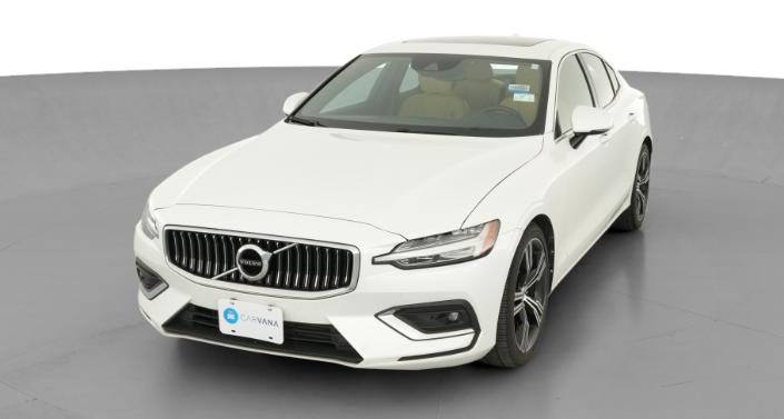 Thumbnail: 2020 Volvo S60 - 1