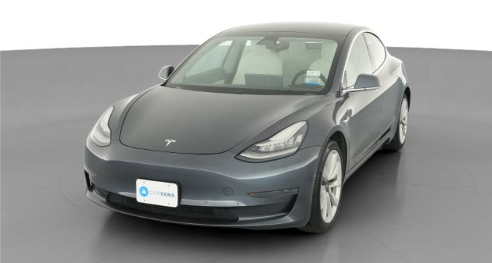 Thumbnail: 2020 Tesla Model 3 - 1