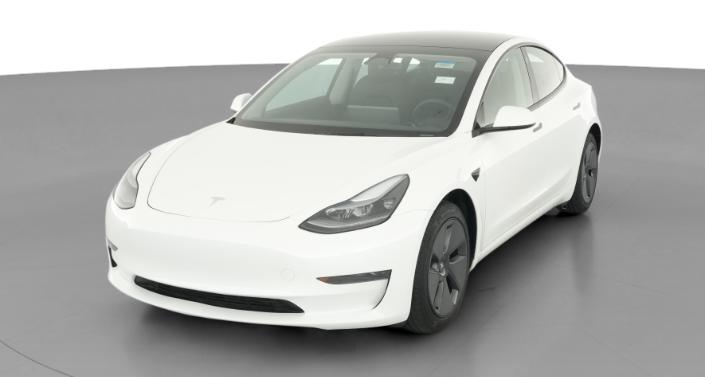Thumbnail: 2023 Tesla Model 3 - 1