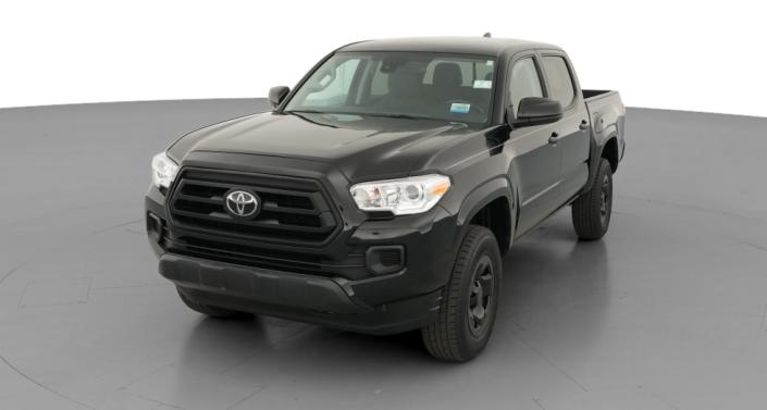 Thumbnail: 2023 Toyota Tacoma - 1