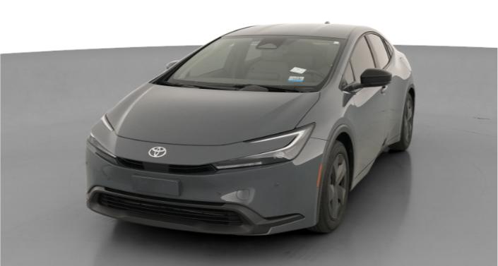 Thumbnail: 2024 Toyota Prius - 1