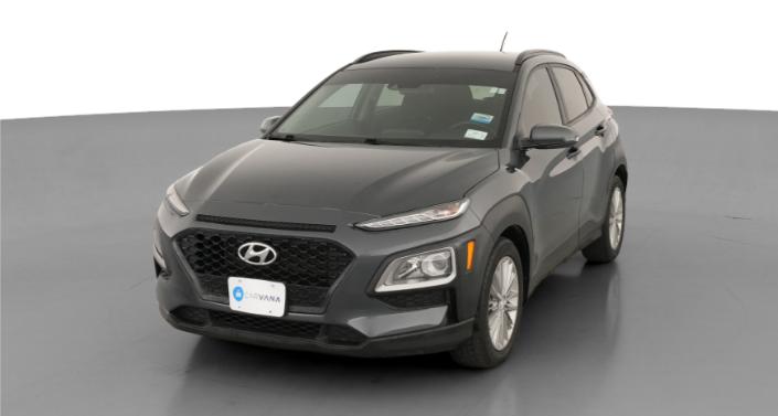 Thumbnail: 2020 Hyundai Kona - 1