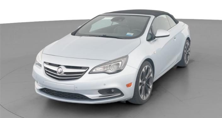 Thumbnail: 2019 Buick Cascada - 1