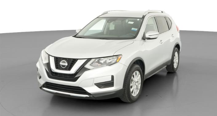 Thumbnail: 2019 Nissan Rogue - 1