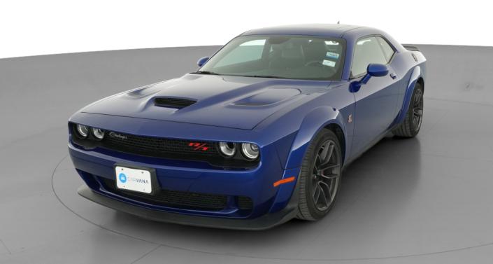 Thumbnail: 2019 Dodge Challenger - 1