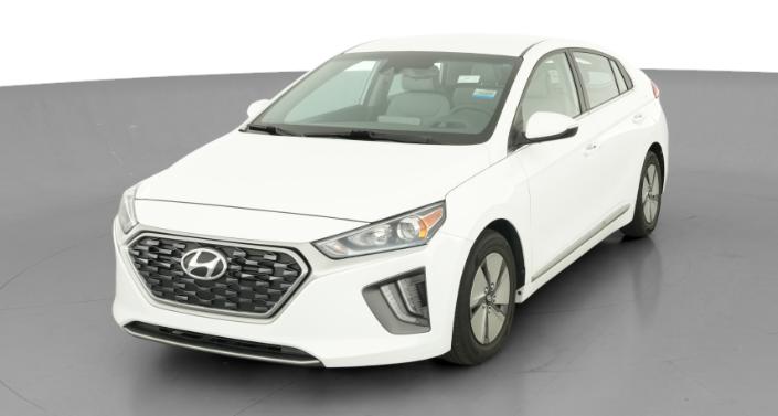 Thumbnail: 2022 Hyundai Ioniq - 1