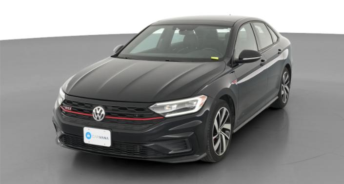 Thumbnail: 2019 Volkswagen Jetta - 1