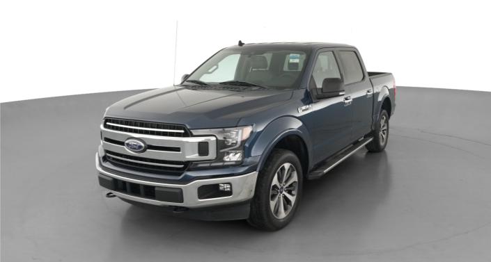 Thumbnail: 2019 Ford Econoline - 1