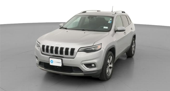 Thumbnail: 2019 Jeep Cherokee - 1