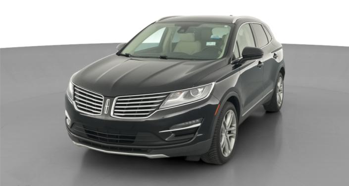 2016 Lincoln MKC Reserve -
                  Trenton, OH