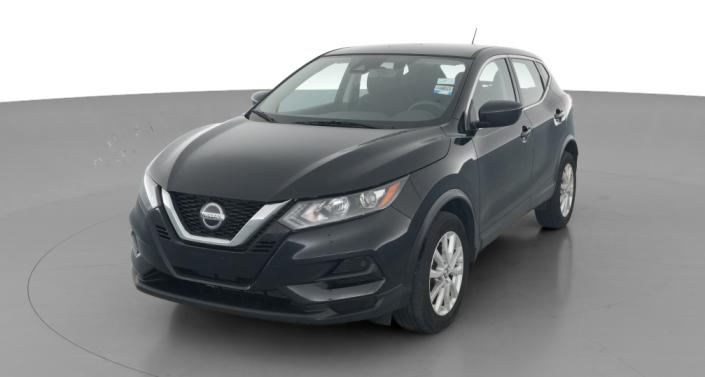 Thumbnail: 2020 Nissan Rogue Sport - 1