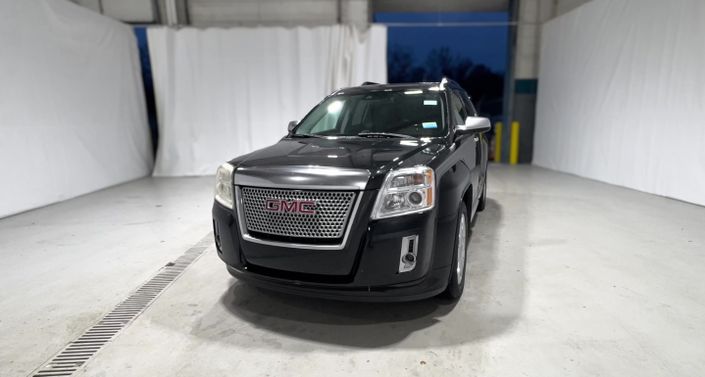 Thumbnail: 2013 GMC Terrain - 1