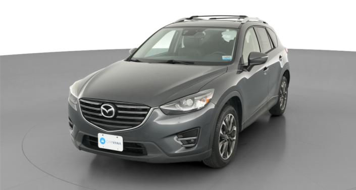 Thumbnail: 2016 Mazda CX-5 - 1