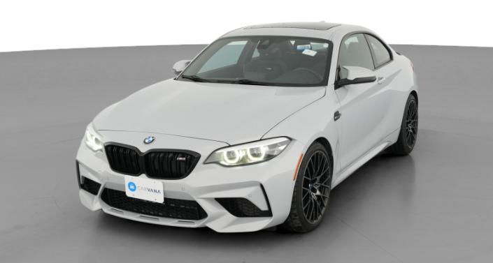 2020 BMW M2 Competition -
                  Concord, NC