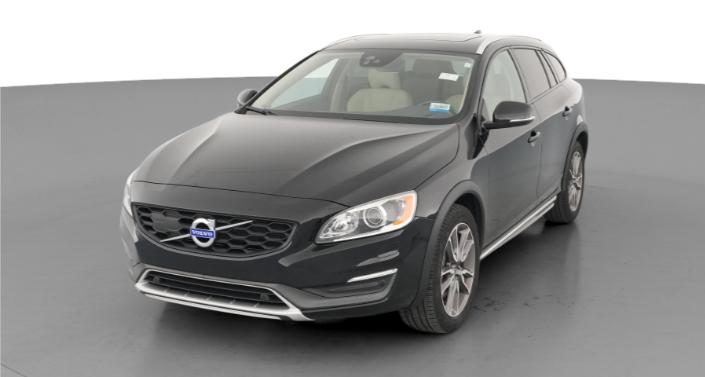 Thumbnail: 2015 Volvo V60 - 1